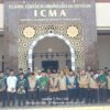 Teruji Konsisten 9 Tahun, Rahasia Pengajian Ahad Pagi PCM Blimbing Dipelajari ICM Prambanan