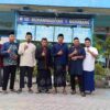 PDM Lamongan Menyapa Saudara Muslim di Ngimbang Bersama KMM Cabang Laren