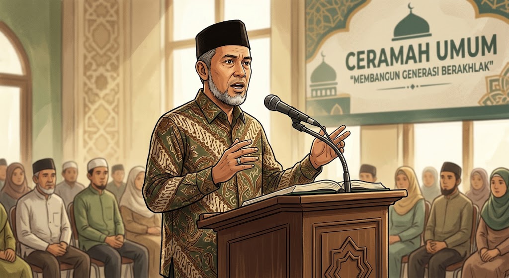 Takfir Bukan Hak Sembarang Orang