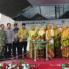 Ketum PP ‘Aisyiyah Buka Pelatihan Kepemimpinan Berbasis Damai