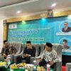 LPP PDM Brebes Ajak Eksekutif dan Legislatif Kolaborasi Majukan Pesantren Muhammadiyah