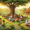 Pondok Tanpa Tembok