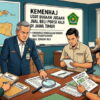 Kemenhaj Usut Dugaan Jual Beli Porsi Haji di Jawa Timur