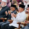 Presiden Prabowo Hadiri 100 Tahun Gontor