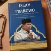 BAZNAS Bantah Buku “Islam Ala Prabowo” dari Dana Umat