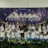 Membanggakan, SDM Limas Juara Umum 1 Festival KAMI 2026