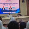 Era AI dan Ancaman Imperialisme Intelektual, Global South Didorong Berani Produksi Pengetahuan Sendiri