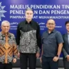 Jangan Hanya Berburu Ranking, PTMA Harus Raih Reputasi Global