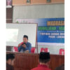 Madrasah Muballighin-Muballighot PCM Pucuk Gelar Kuliah Pengantar Ilmu Tafsir