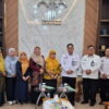 PWA Aisyiyah dan Kemenkum Jatim Beri Layanan Hukum Inklusif