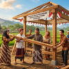 Membangun Kebersamaan dalam Keberagaman