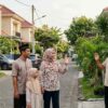 Muslim yang Ramah dalam Keseharian
