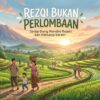 Rezeki Bukan Perlombaan