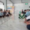 Silaturahmi Takmir Masjid Baiturrahim di Ar Royyan Buduran: Perlunya Marbot yang Mengedukasi Jamaah
