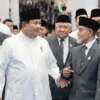 Cermin Etika Keteladanan Kiai Hasan Sahal