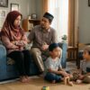 Mengukir Sakinah di Tengah Amarah