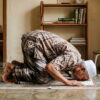 Tertidur Sampai Subuh? Jangan Skip Salat Witir