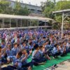 SD Muhammadiyah 24 Gajahan Surakarta Gelar Salat Istisqa
