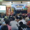 SDM Limas Gelar LDKM di Trawas: Kiat Sukses Menjadi Anak Hebat