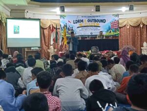 SDM Limas Gelar LDKM di Trawas: Kiat Sukses Menjadi Anak Hebat
