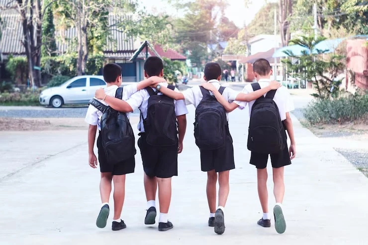 Ironis, Sekolah Tapi Tidak Belajar