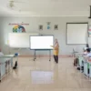 Pendidikan Adalah Tiket Menuju Masa Depan