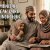 Ketika Suami Istri Berselingkuh