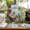 Sensitivitas Figur Nabi dalam Seni dan Kritik Sosial