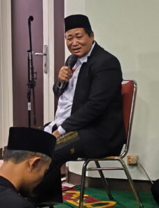 Abah Sholihin Fanani
