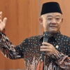 Menteri Mu’ti: Pemimpin Sekolah Harus Luas dan Luwes