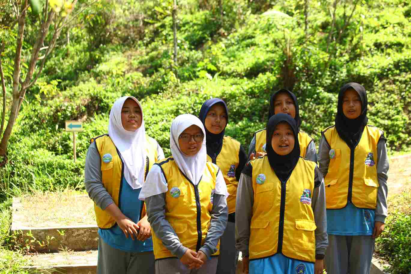 Siswa SMP UMP Raih Sejumlah Prestasi di Muhammadiyah Cambridge Camp 2026