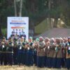 Kemah Santri Muhammadiyah II Ditutup, Siapkan Kader Bangsa Berkarakter
