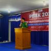 ‎PBAK STIT Muhammadiyah Kediri Sambut 800 Mahasiswa Baru, Siap Cetak Generasi Berilmu dan Berkemajuan ‎