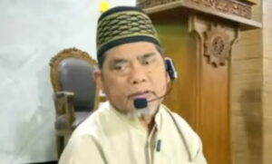 Suhadi M. Sahli: Selalu Berpegang pada Al-Qur’an dan Sunnah
