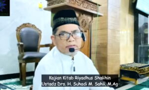 Bahaya Mencela dan Ghibah