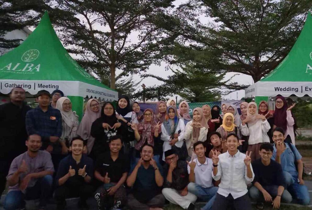 Kopdar SUMU Tulungagung: Berbagi Masalah dan Peluang Kolaborasi