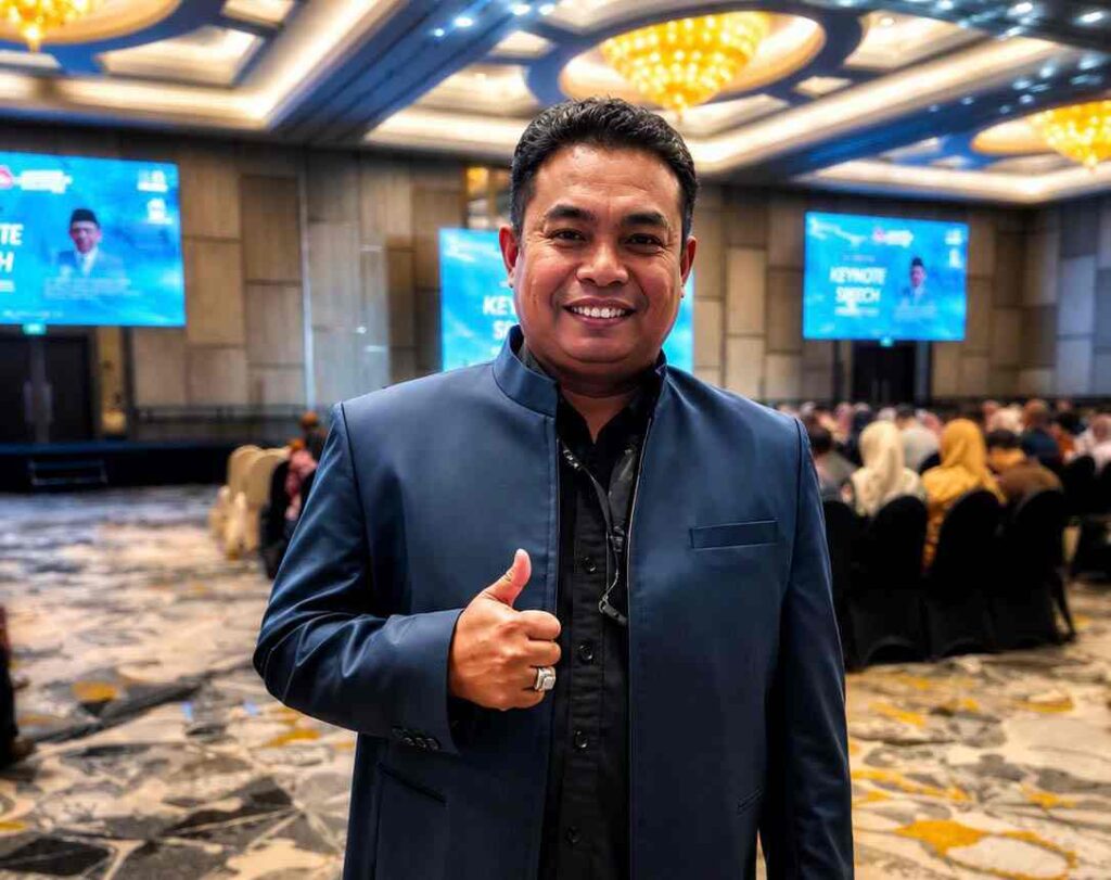 Mesin Hanya Memperkuat yang Sudah Ada