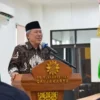 Jaga Reputasi Muhammadiyah, Syafiq A. Mughni Ingatkan Pentingnya Etika