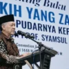 Dari Kegelisahan Jadi Kepakaran: Kisah Prof. Syamsul Anwar Memimpin Majelis Tarjih Muhammadiyah