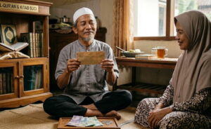 Ketika Kau Berharap Lebih