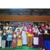 Hadirkan Ruang Belajar Inklusif, PRM Lenteng Agung Luncurkan Taman Baca Al-Qur’an Tanpa Iuran 