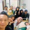 Di Tengah Kejuaraan, Tim Tapak Suci Sambikerep Dapat Kabar Duka, Atletnya Kecelakaan