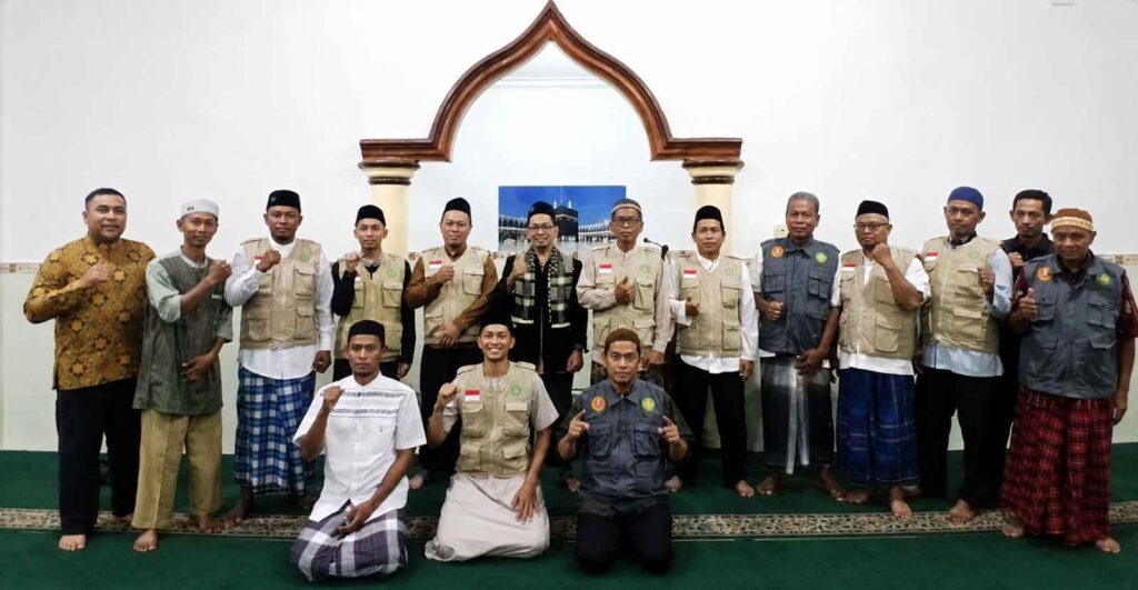 Perkuat Dakwah Islam Berkemajuan, Mubaligh Muhammadiyah Gentan Tekankan Pentingnya Keikhlasan