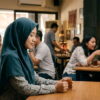 Jangan Biarkan Perilaku Buruk Orang Lain Mengubahmu