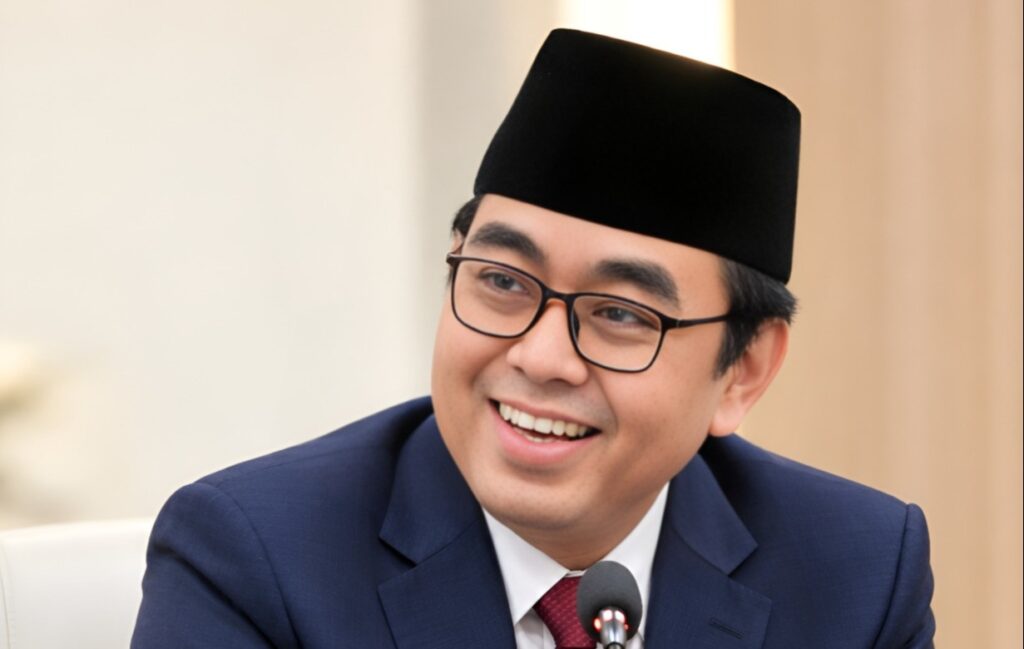 Ahmad Tholabi Kharlie