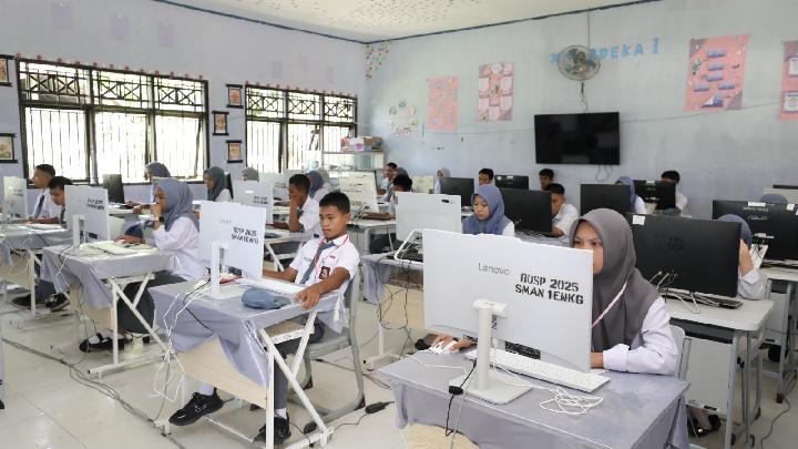 TKA atau Tes Kemampuan Akademik lahir dengan janji: seleksi adil, data objektif, kesempatan setara. Semua itu terdengar baik. Semua itu memang dibutuhkan.
