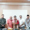 UFGD dan Muhammadiyah Jalin Kerja Sama Bangun Masjid Berarsitektur Al-Aqsa
