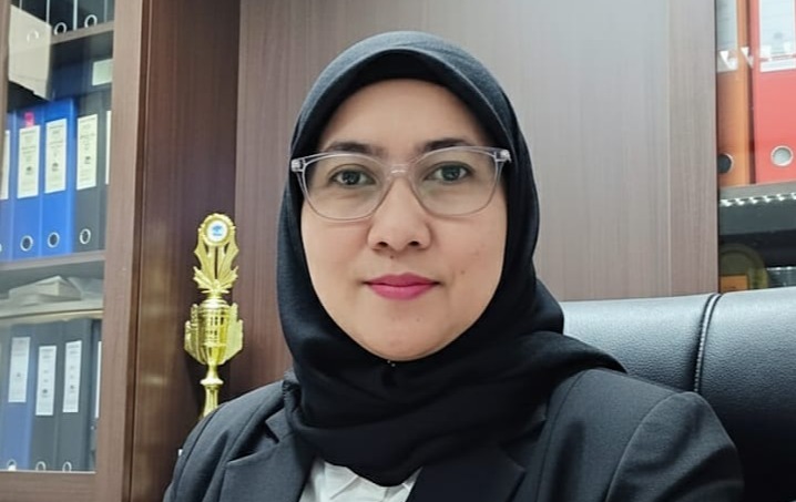 Khodijah Hulliyah