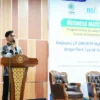 Muhammadiyah dan BSI Dorong UMKM Naik Kelas