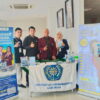 Dari Lamongan ke Dili, UMLA Perluas Langkah Internasional Lewat Indonesian Education Fair 2026